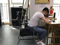 -天道tattoo纹身穿孔工作室