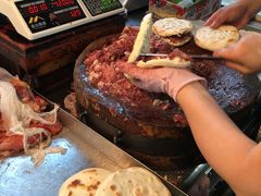 -杨天玉腊牛羊肉