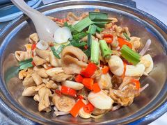 -火宫殿·小吃王国(坡子街店)