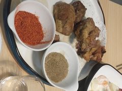 -壹块捌烧烤(灯市口店)