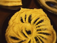 -Uncle Kosto科斯托·中东菜