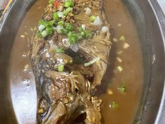 -宜城私房菜.臭鳜鱼(九华新街店)