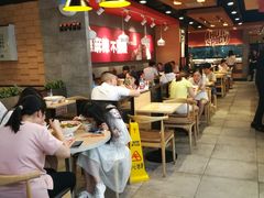 -每味每客·重庆麻辣烫(国泰店)