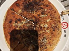 爆浆糖饼-匹夫涮肉城(黄村店)