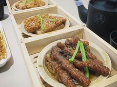 -蔡澜点心·粤菜(西单大悦城店)