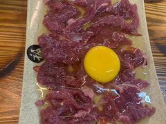 牛吊龙-顺德公平靓正特色牛花粥(花都店)