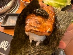 -丸藏和牛烧肉专门店(园区师惠坊店)