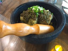 -丁胖家之味(鹏瑞利东站广场店)