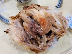 -考记泥焗鸡农庄·海鲜(北洛秘境店)