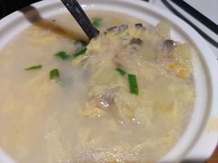 -吕氏疙瘩汤·新鲁菜(济南万象城店)