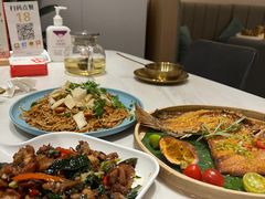 -香香海南菜餐厅