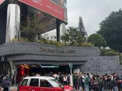 -山顶缆车