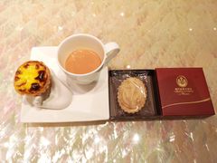 -8餐厅(新葡京酒店)