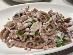 -金海湾海鲜排档(朱家尖店)