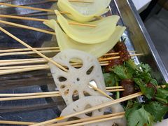 -来伊回麻辣烫·火锅串串清真(红瓦寺总店)