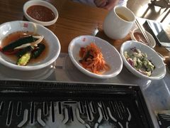长今家(瑞景店)-长今家韩国料理(瑞景店)