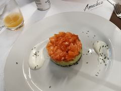 -Ristorante Amedeo