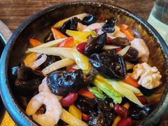 -卓越烤鸭店(太平湖东里店)