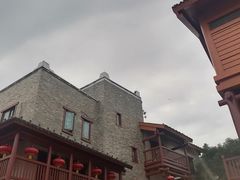 -北川巴拿恰