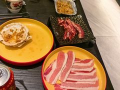 -AJIYA·池袋日式烧肉自助(天津万象城店)
