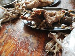 -吉英盐焗鸡(文中路店)