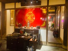 -文儒九号·闽菜馆(三坊七巷店)