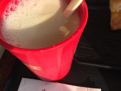 -永和大王(梅家浜店)