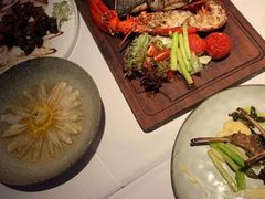 -天玑高空江景餐厅&酒吧Sky Secret Restaurant&Bar