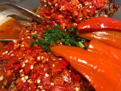 -千稻剁椒大鱼头(CityOn熙地港店)