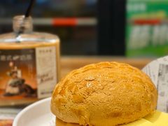 -孖记茶档·热腾茶餐(江南西plus店)