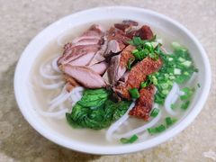 -杞兴东莞烧鹅