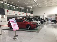 -上海和展广汽丰田4S店(老闵行店)