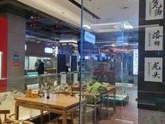 -易裕和·长沙米粉(竹塘西路店)
