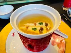-北京王府井希尔顿酒店·秦唐中餐厅Chynna