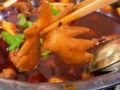 -佘记全家福芋儿鸡(向阳街总店)
