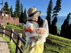 -新疆那拉提国家旅游度假区
