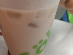 -Salud撒露欧洲冻酸奶(五道口购物中心店)