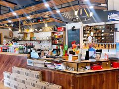 -欧典咖啡屋(台东店)