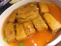 养生黑豆腐-胡桃里音乐酒馆(万科城市广场店)