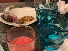 -长沙北辰洲际酒店-兰调全日餐厅