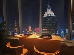 -雲上錢屋·怀石料理(上海中心店)