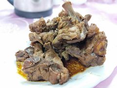 -昱德来·天津菜(河西店)