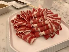 -丁卯•铜锅涮肉(工体店)