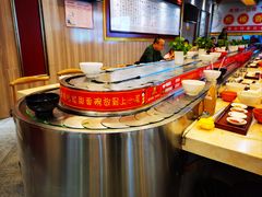 -乡党臊子面(丰庆公园店)