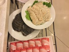 -八先生涮肉房(三里河店)