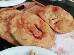 -老磨油饼(高陵店)