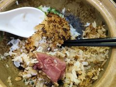 -荣记煲仔饭(高庙路店)