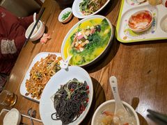 -如轩·海鲜砂锅粥·潮汕菜(海珠店)