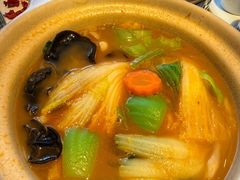 -丽思卡尔顿酒店-天泰轩中餐厅(大沽北路店)