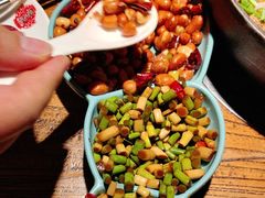 -福茂源横山铁锅羊肉(高新路店)